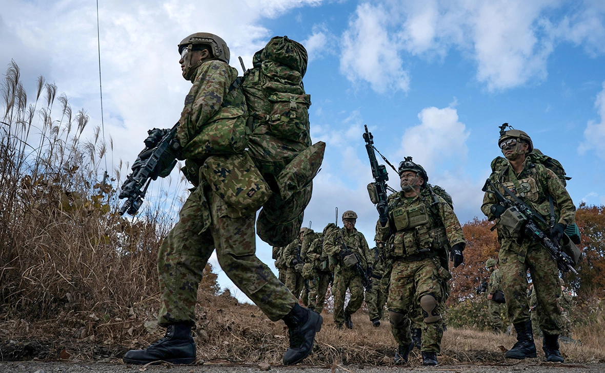 Tomohiro Ohsumi / Getty Images