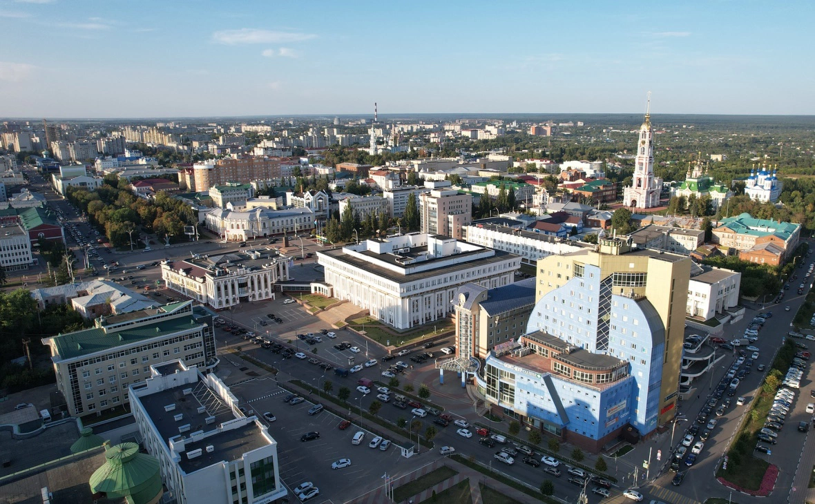 РБК Черноземье