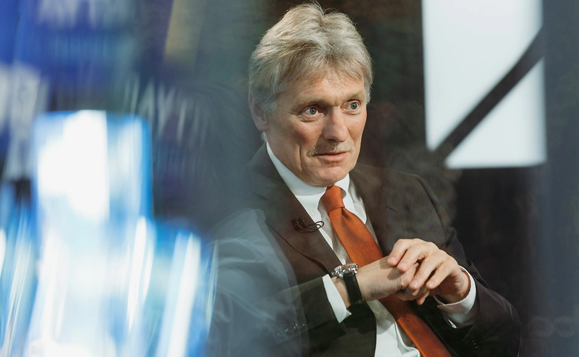 Михаил Гребенщиков / РБК