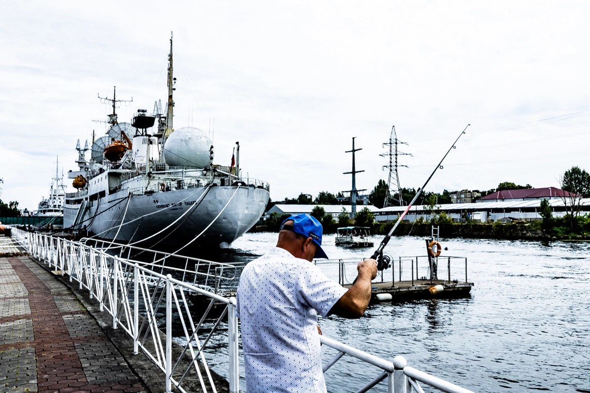 Александр Подгорчук