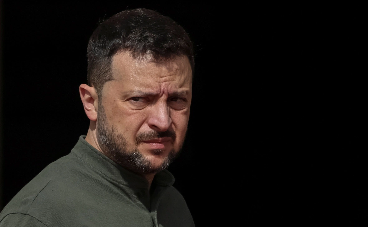 Gleb Garanich / Reuters