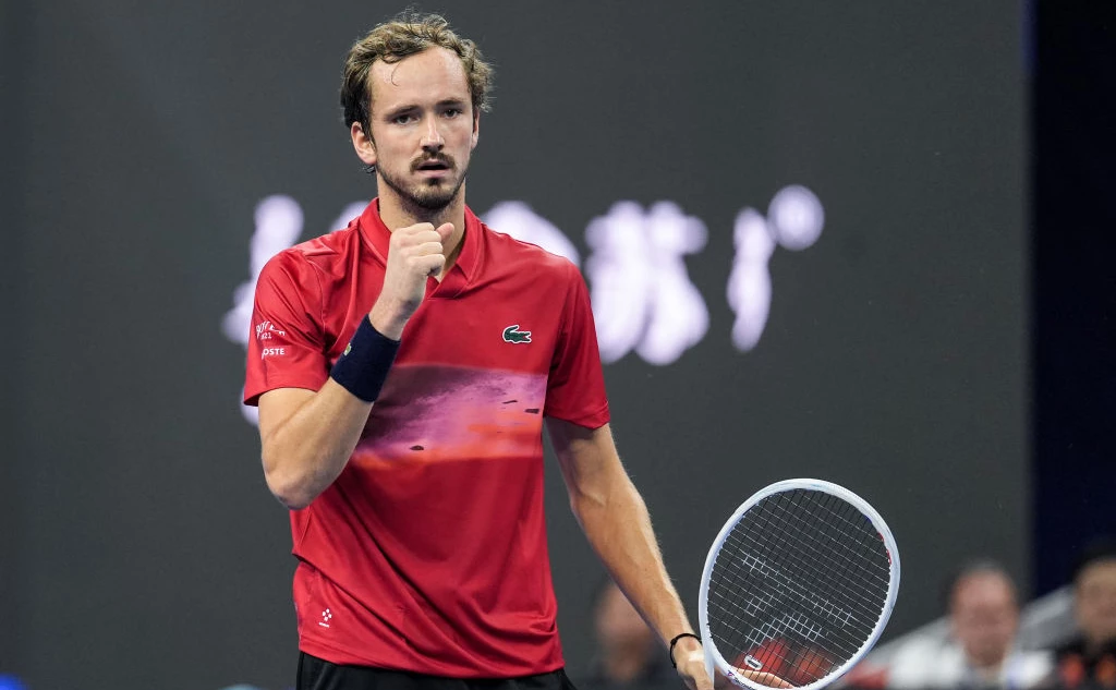 Shi Tang / Getty Images