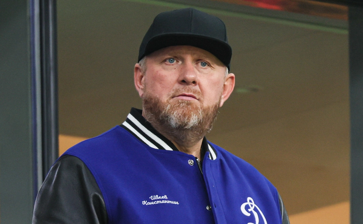 Сергей Севостьянов / ТАСС