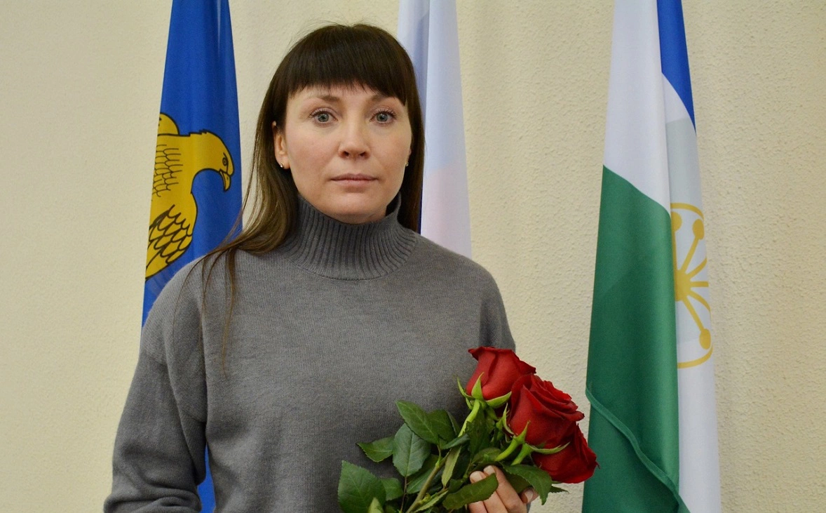 Администрация Белорецкого района
