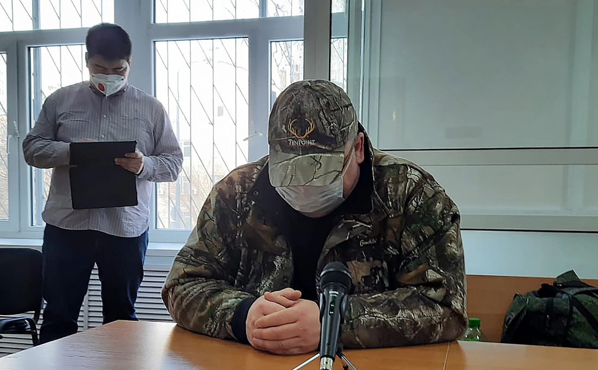 Владимир Ващенко / ТАСС