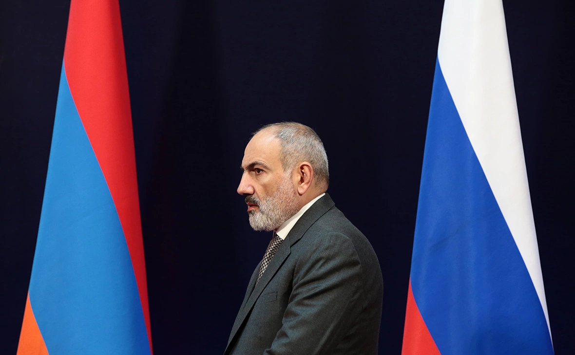 Роман Наумов / URA.RU / Global Look Press