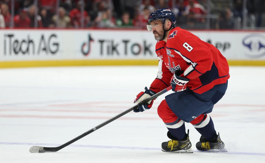 Patrick Smith / Getty Images