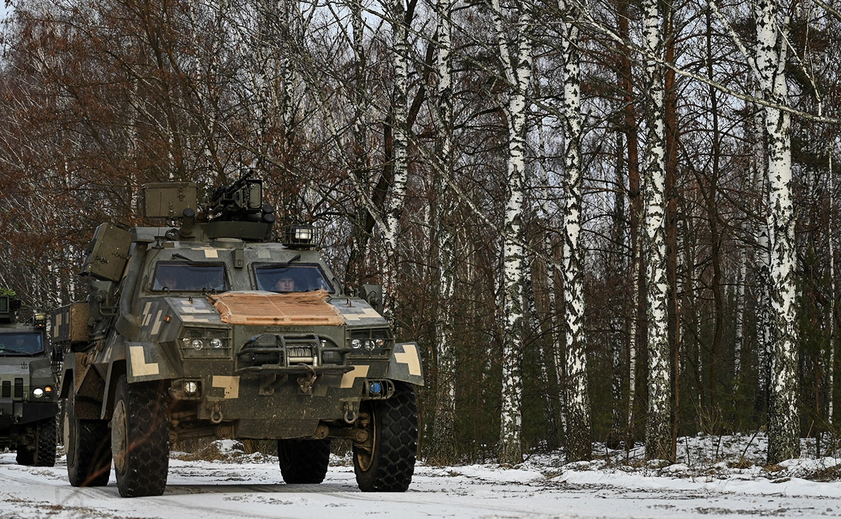 Максим Кишка / Reuters