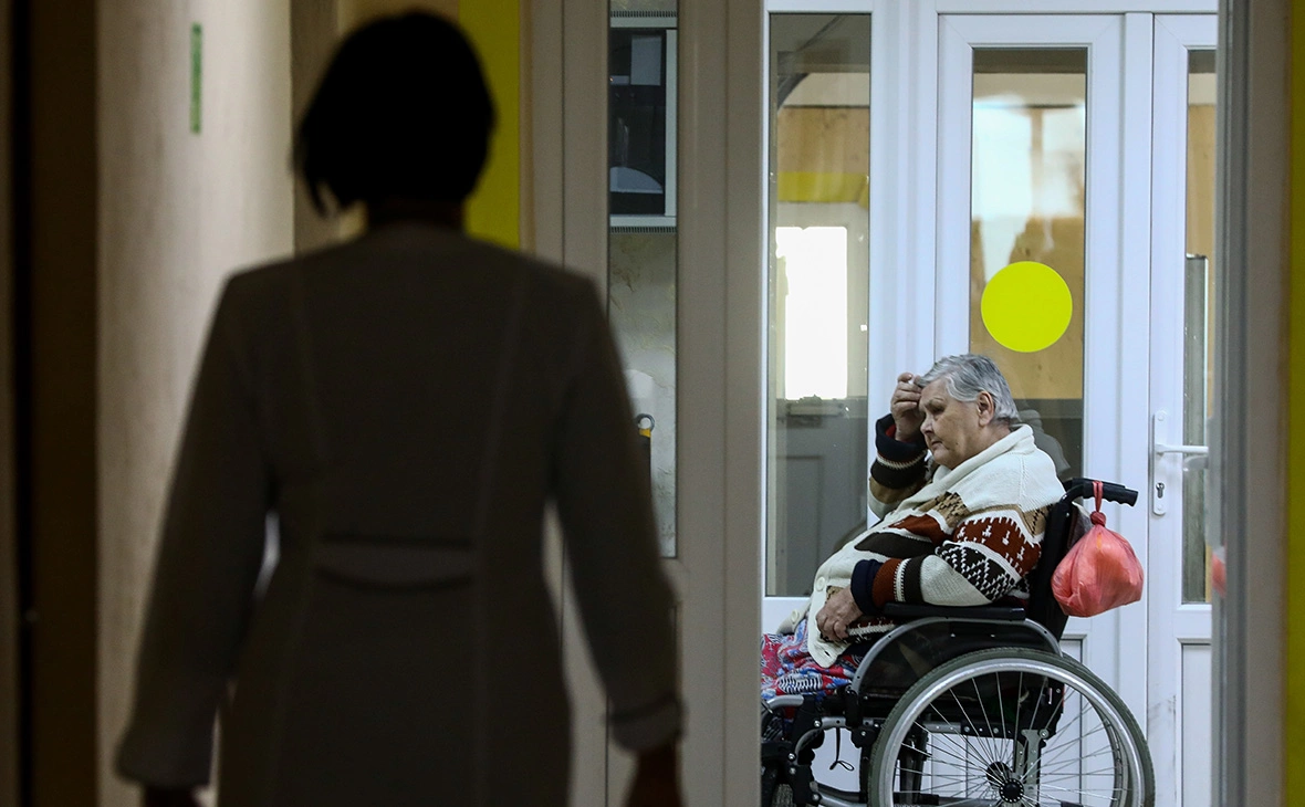 Сергей Мальгавко / ТАСС