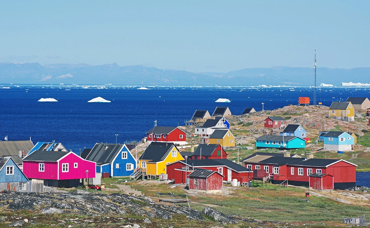 Reinhard Pantke / imagebroker.com / Global Look Press