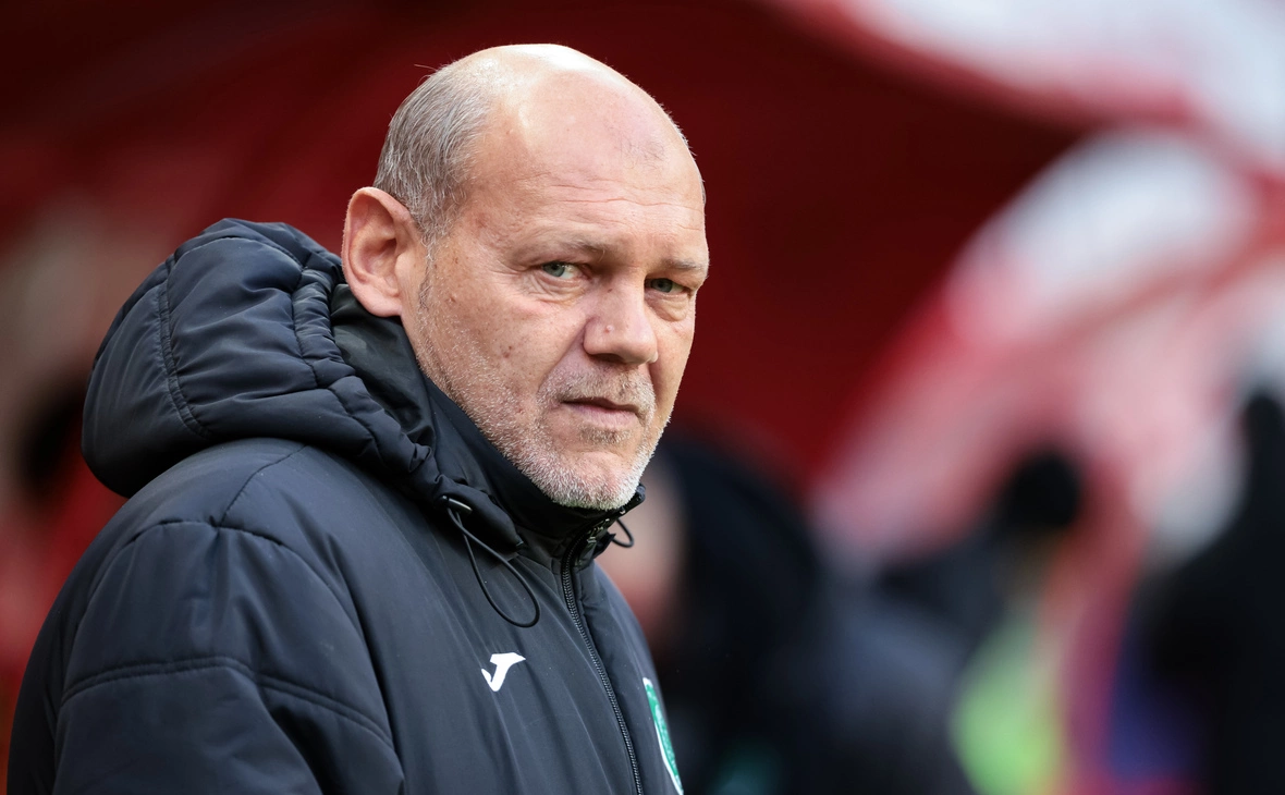 Sergey Elagin / Business Online / Global Look Press