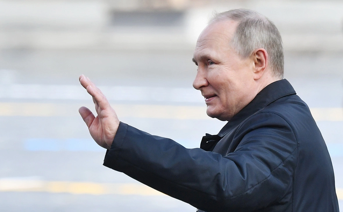 Евгений Биятов / РИА Новости