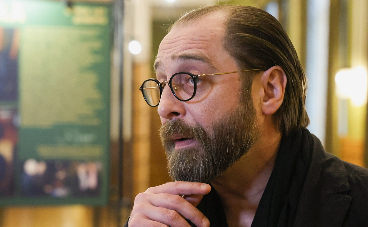 Сергей Фадеичев / ТАСС