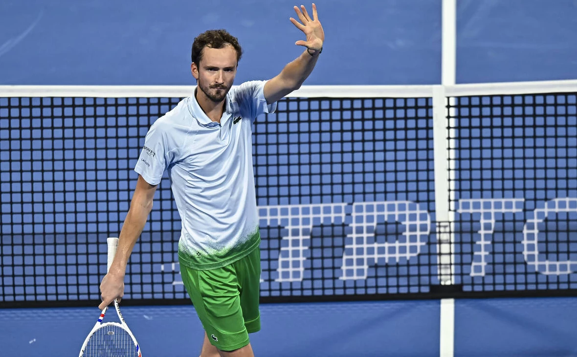 IMAGO / NOUSHAD / Global Look Press