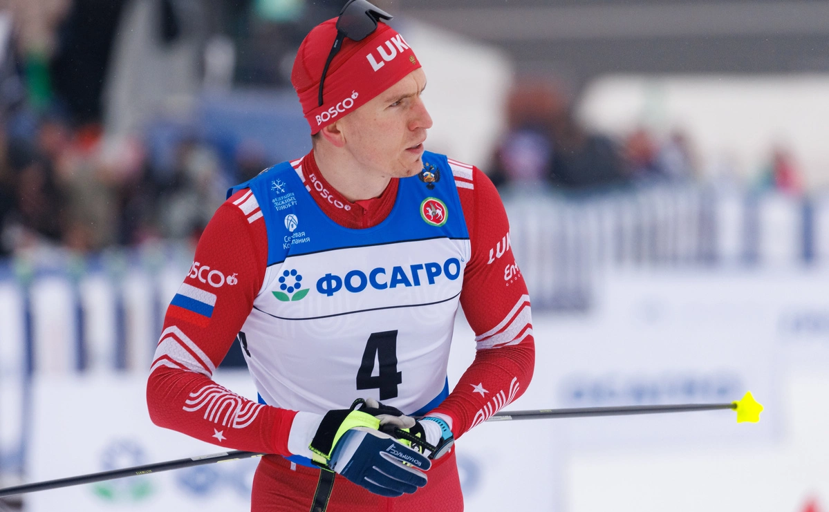 Sergey Elagin / Business Online / Global Look Press