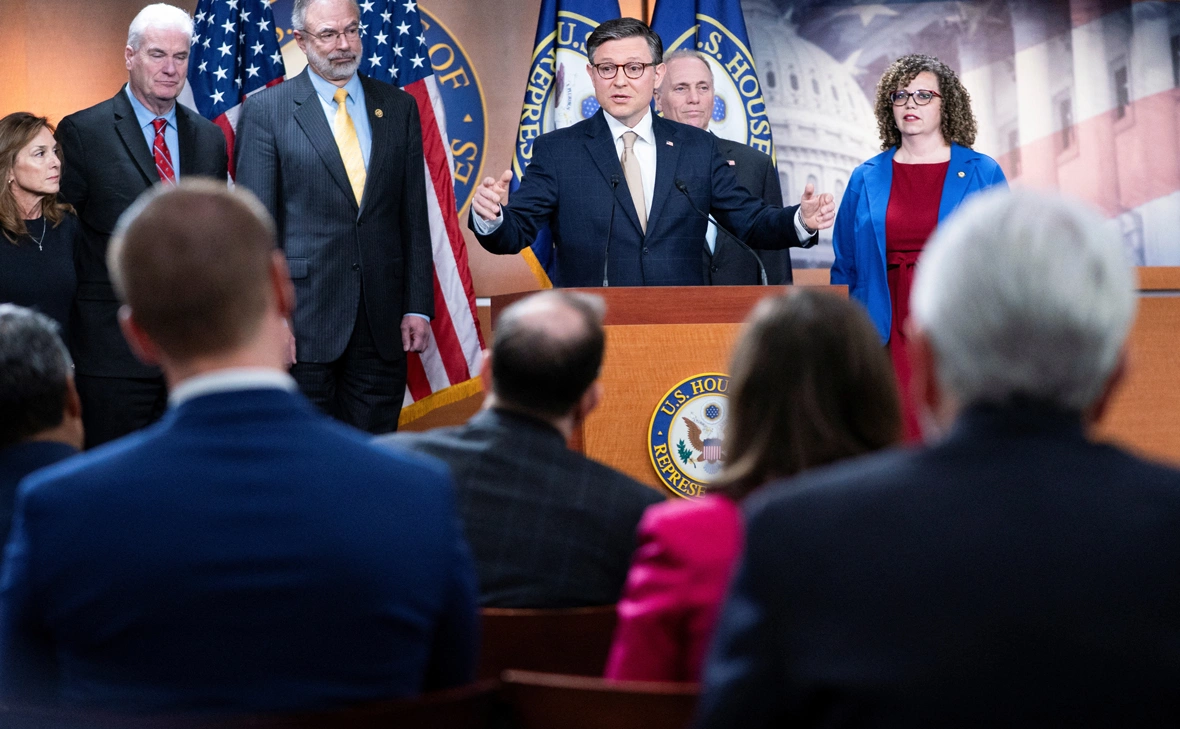 Nathan Howard / Reuters