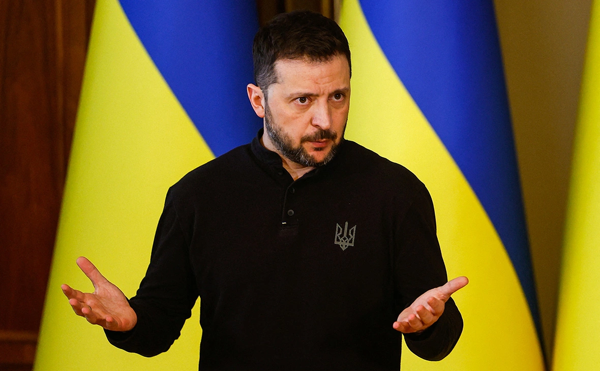 Валентин Огиренко / Reuters