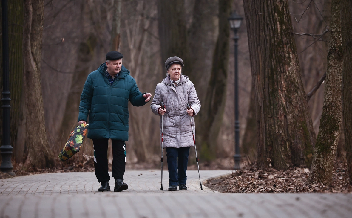 Михаил Терещенко / ТАСС
