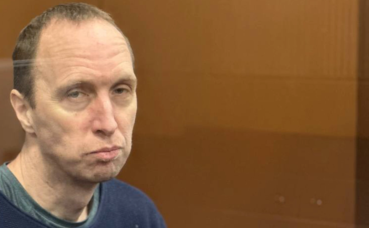 moscowcourts / Telegram