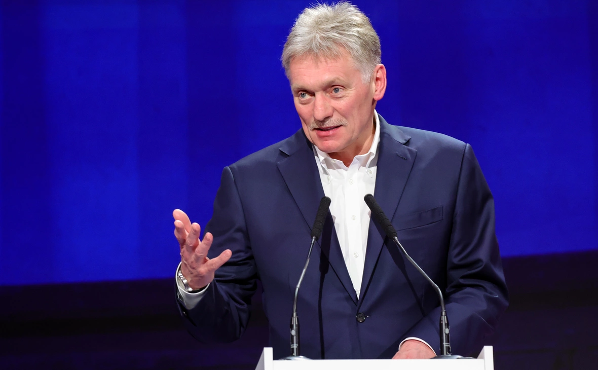 Roman Naumov / URA.RU / Global Look Press