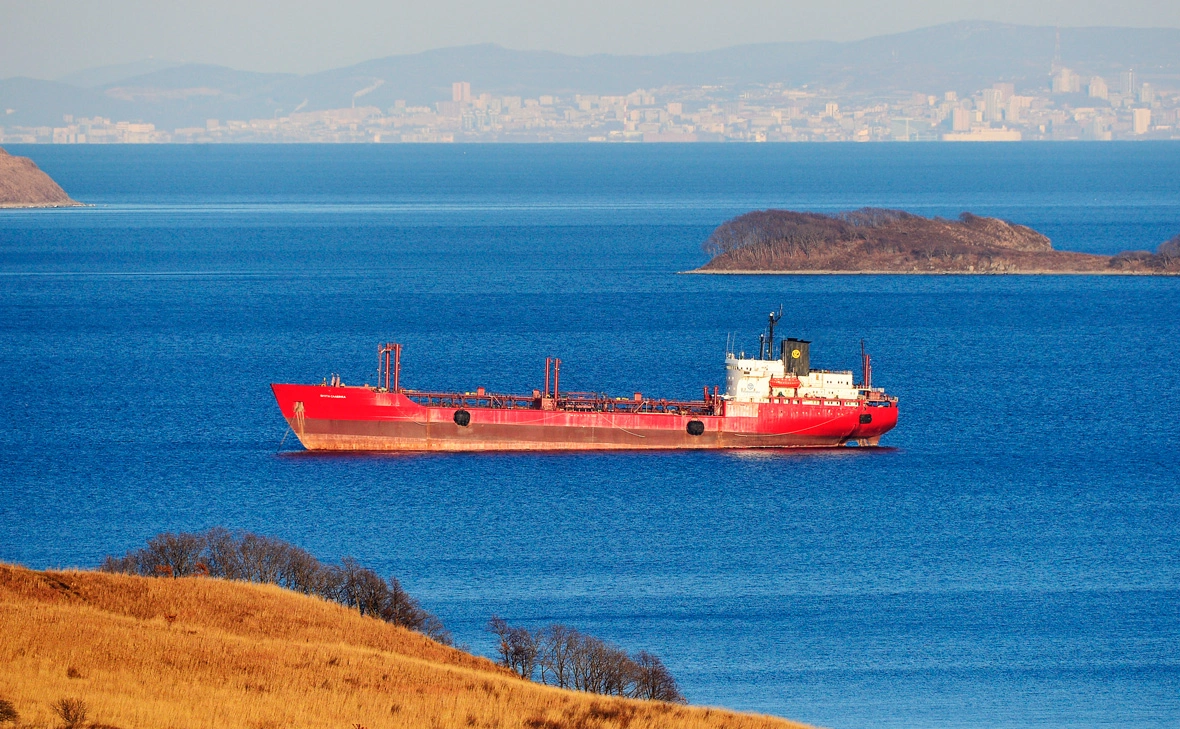 Юрий Смитюк / ТАСС