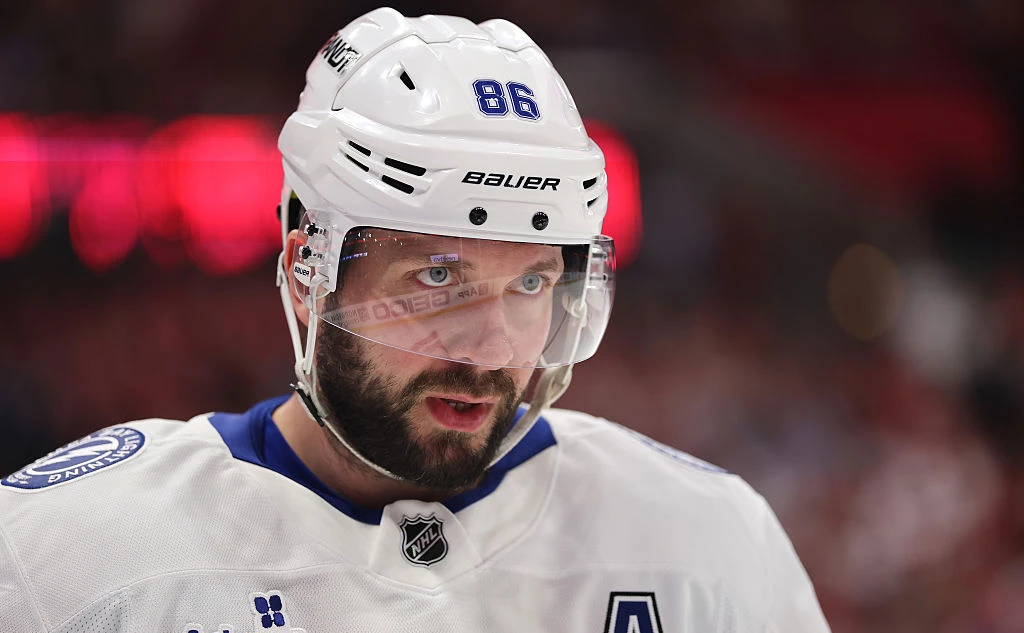 Carmen Mandato / Getty Images