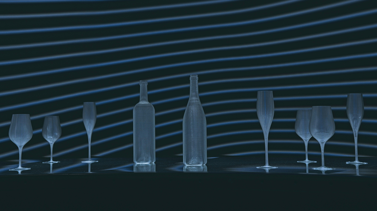 Bloomberg дал советы для инвестиций в вино