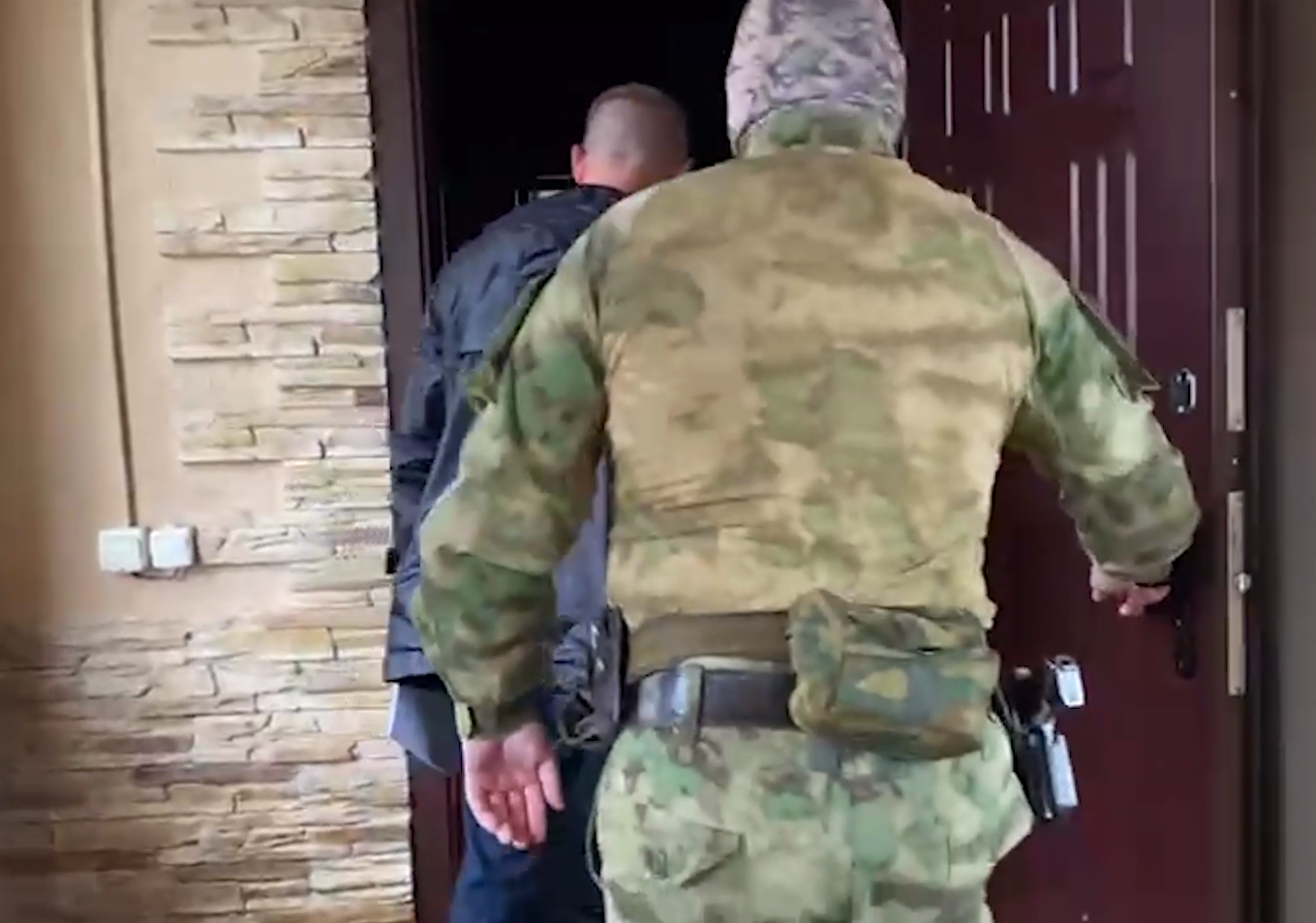 Фото: скриншот видео МВД по РТ