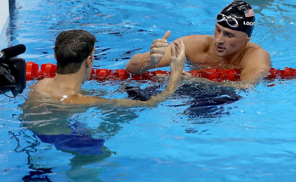 Al Bello / Getty Images