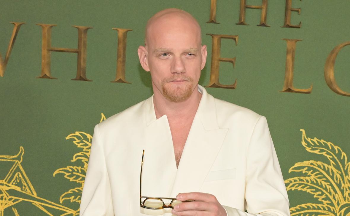 Юрий Колокольников