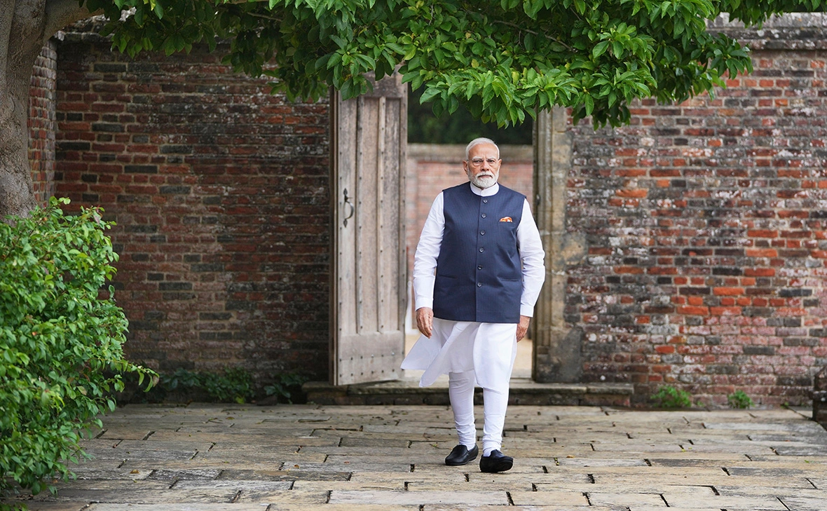 Kin Cheung / WPA / Getty Images