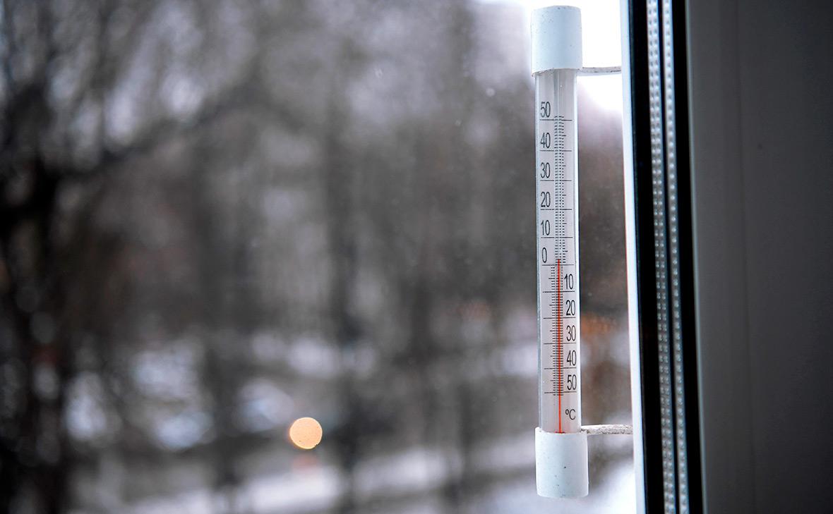 Фото: Екатерина Чеснокова / РИА «Новости»