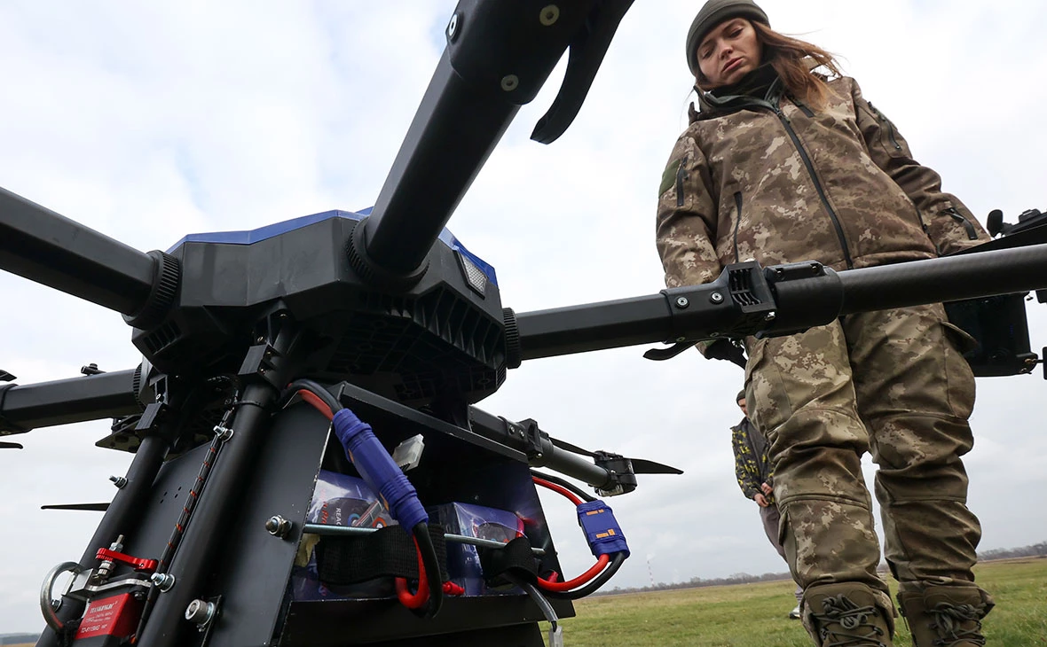 Вячеслав Мадиевский / Keystone Press Agency / Global Look Press