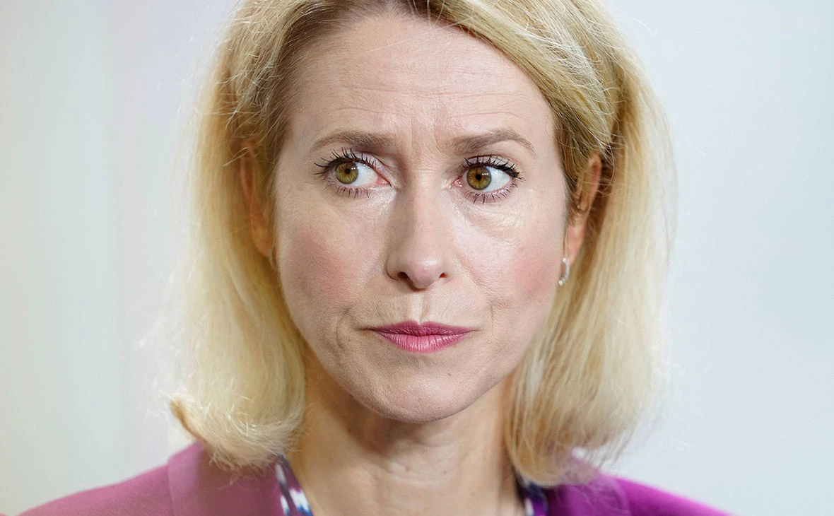 Thomas Traasdahl / Ritzau Scanpix / Reuters