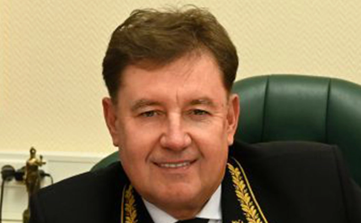 Совет судей России