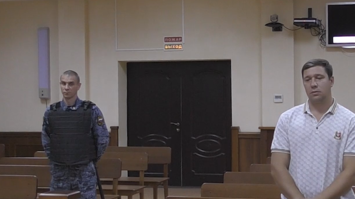 Россиянину дали 8 лет колонии за оправдание теракта против Кириллова