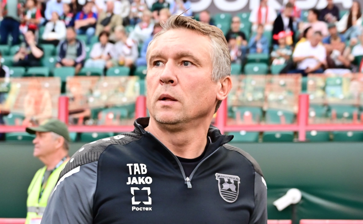 Pavel Kashaev / Global Look Press