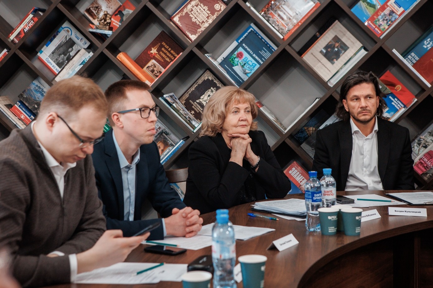 Фото: Антон Буценко, архив РБК Екатеринбург