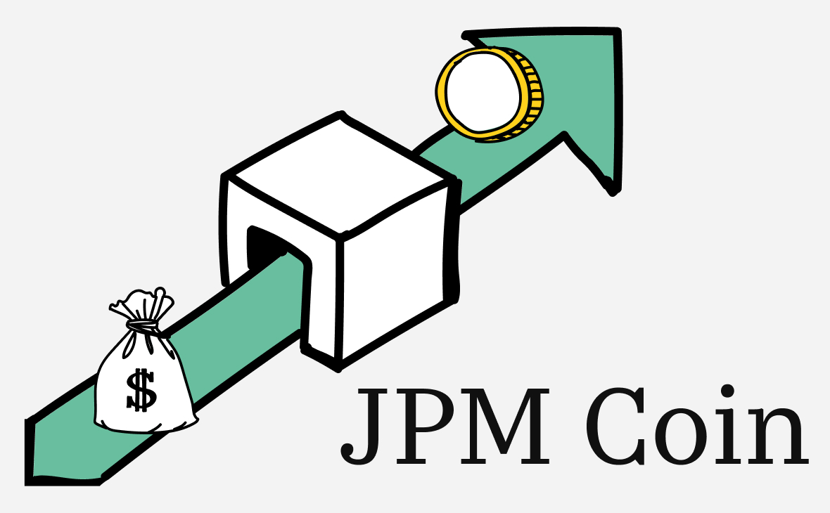 JPMorgan токенизировал депозиты и запустил JPM Coin. Что это такое