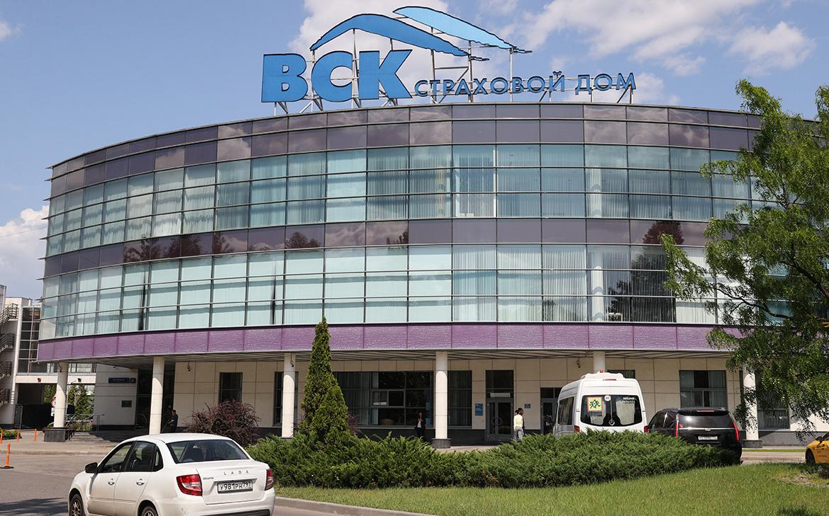 ВСК сообщила об устранении последствий масштабной кибератаки