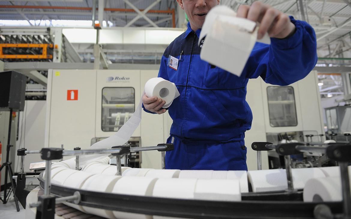 «Ъ» назвал покупателя половины бывшего производителя Zewa