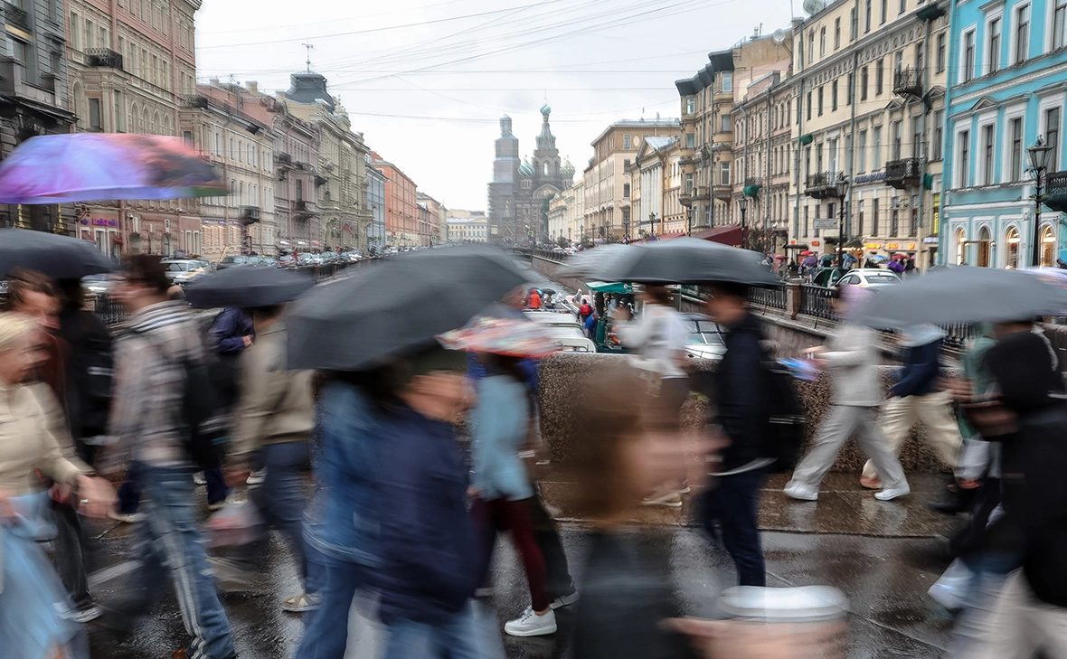 Роман Наумов / URA.RU / Global Look Press