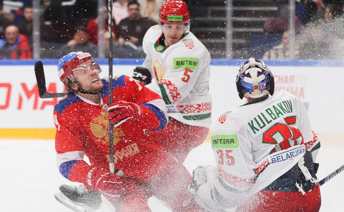 Фото: Кирилл Кухмарь / ТАСС