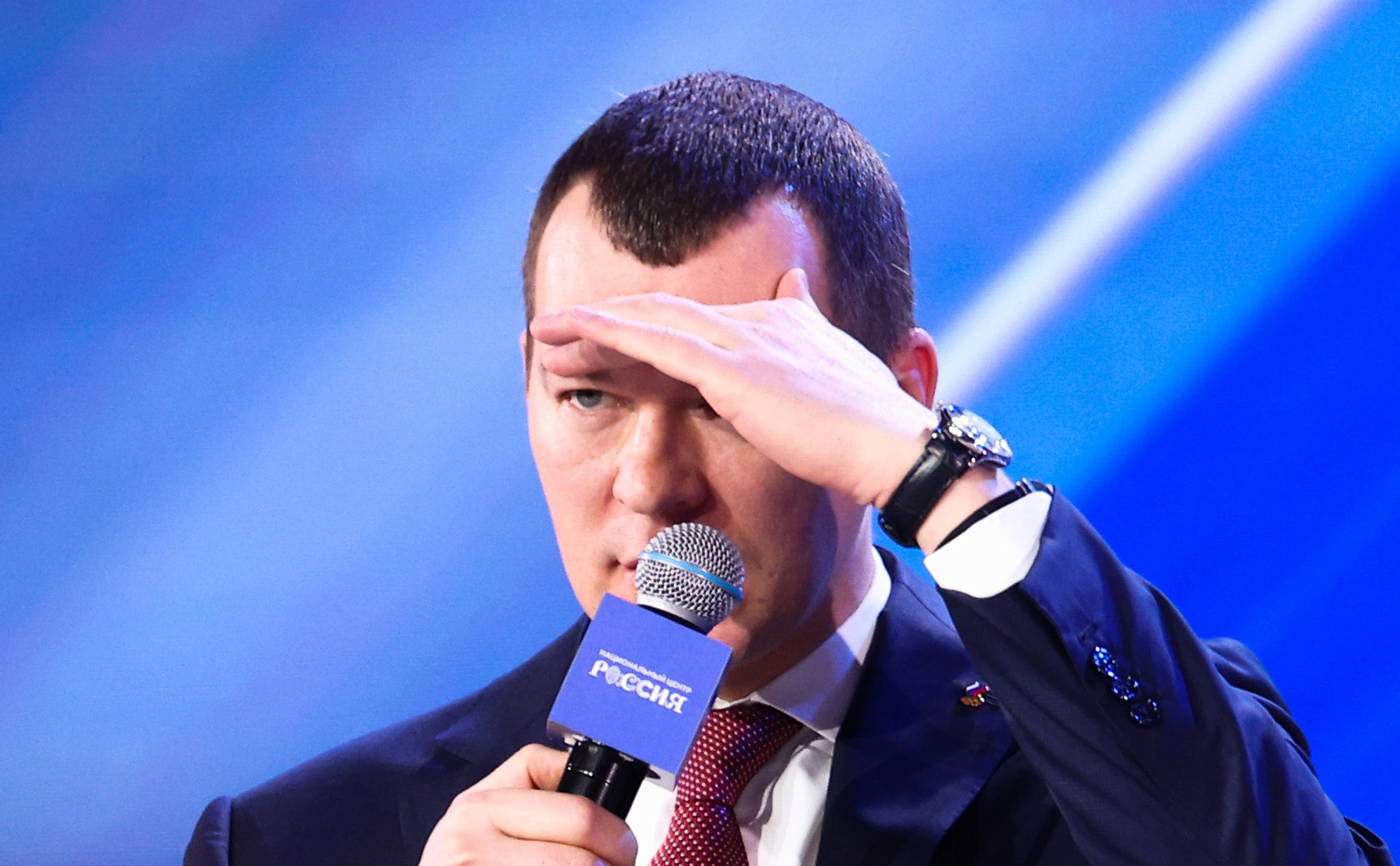 Сергей Булкин / ТАСС