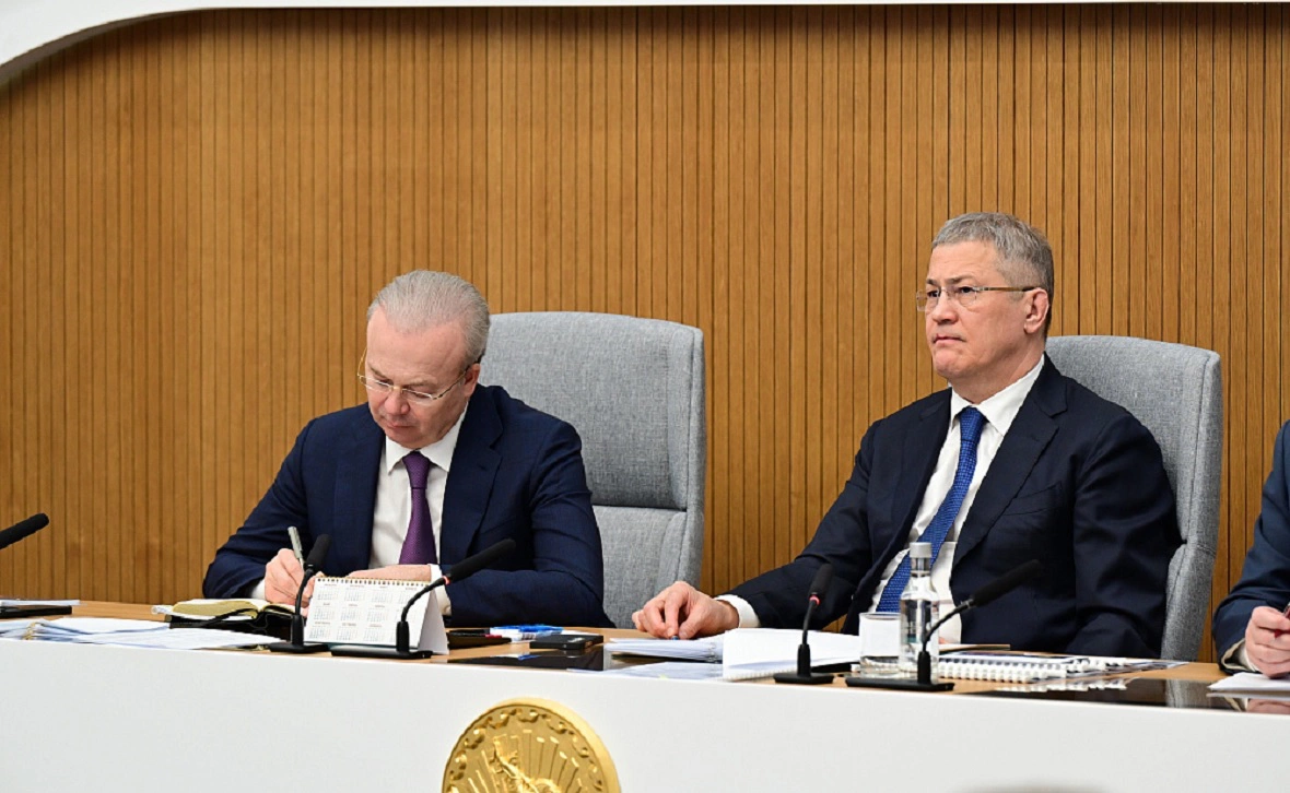 пресс-служба главы РБ