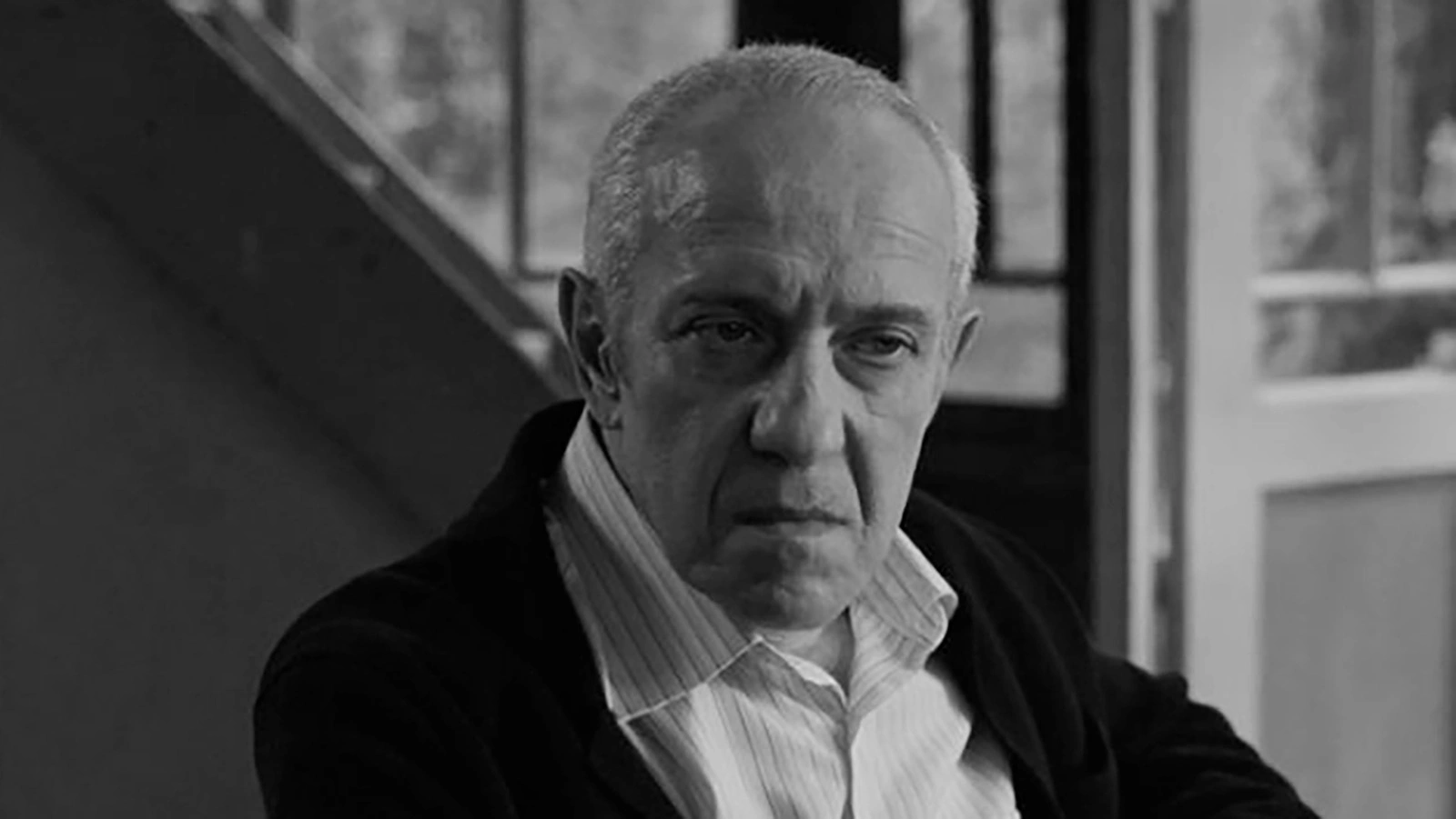 Кадр из сериала «Мосгаз. Дело № 11: Розыгрыш»