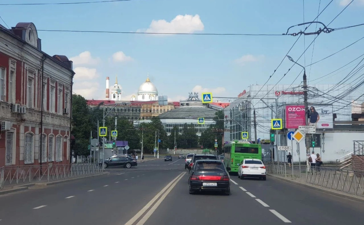 РБК Черноземье