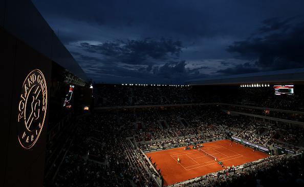 Фото: ulian Finney / Getty Images