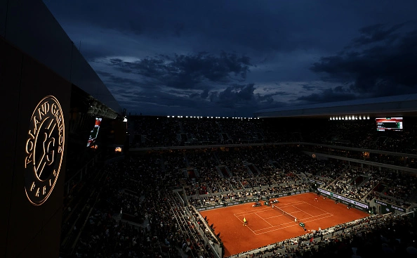 ulian Finney / Getty Images