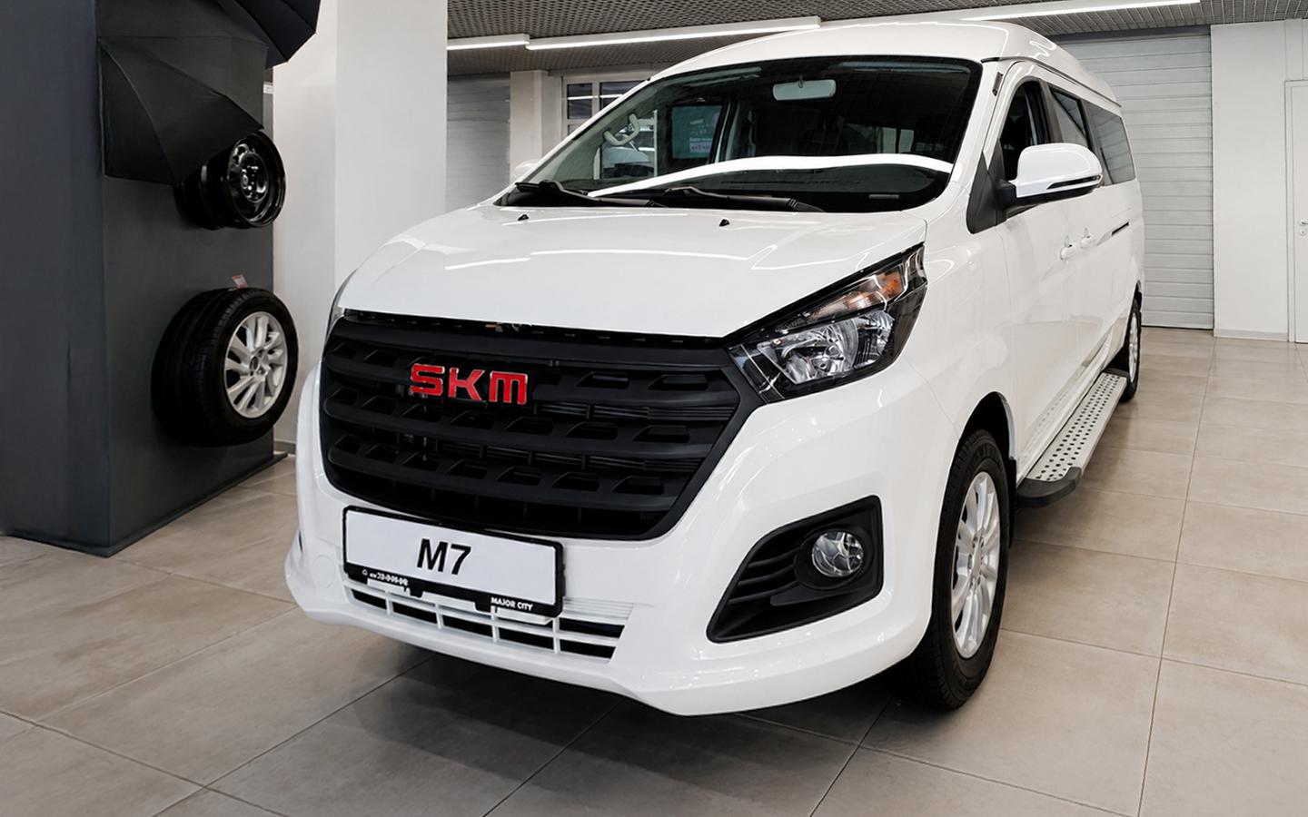 Фото: Autonews